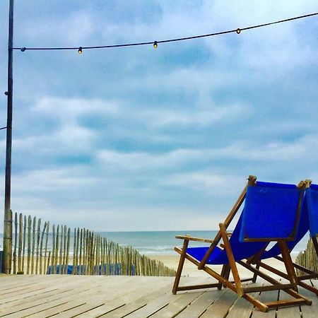 Appartamento Achter De Duinen Zandvoort Esterno foto