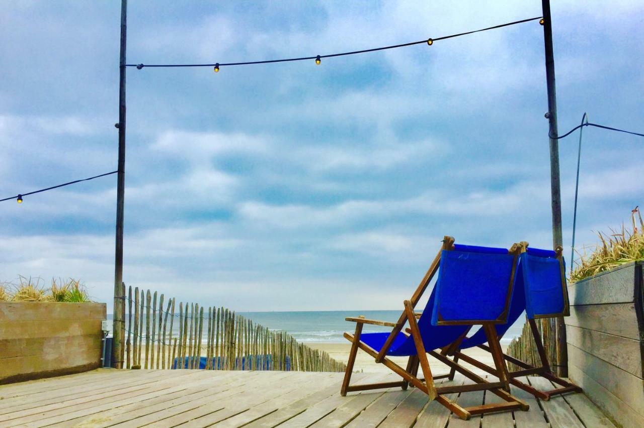 Appartamento Achter De Duinen Zandvoort Esterno foto