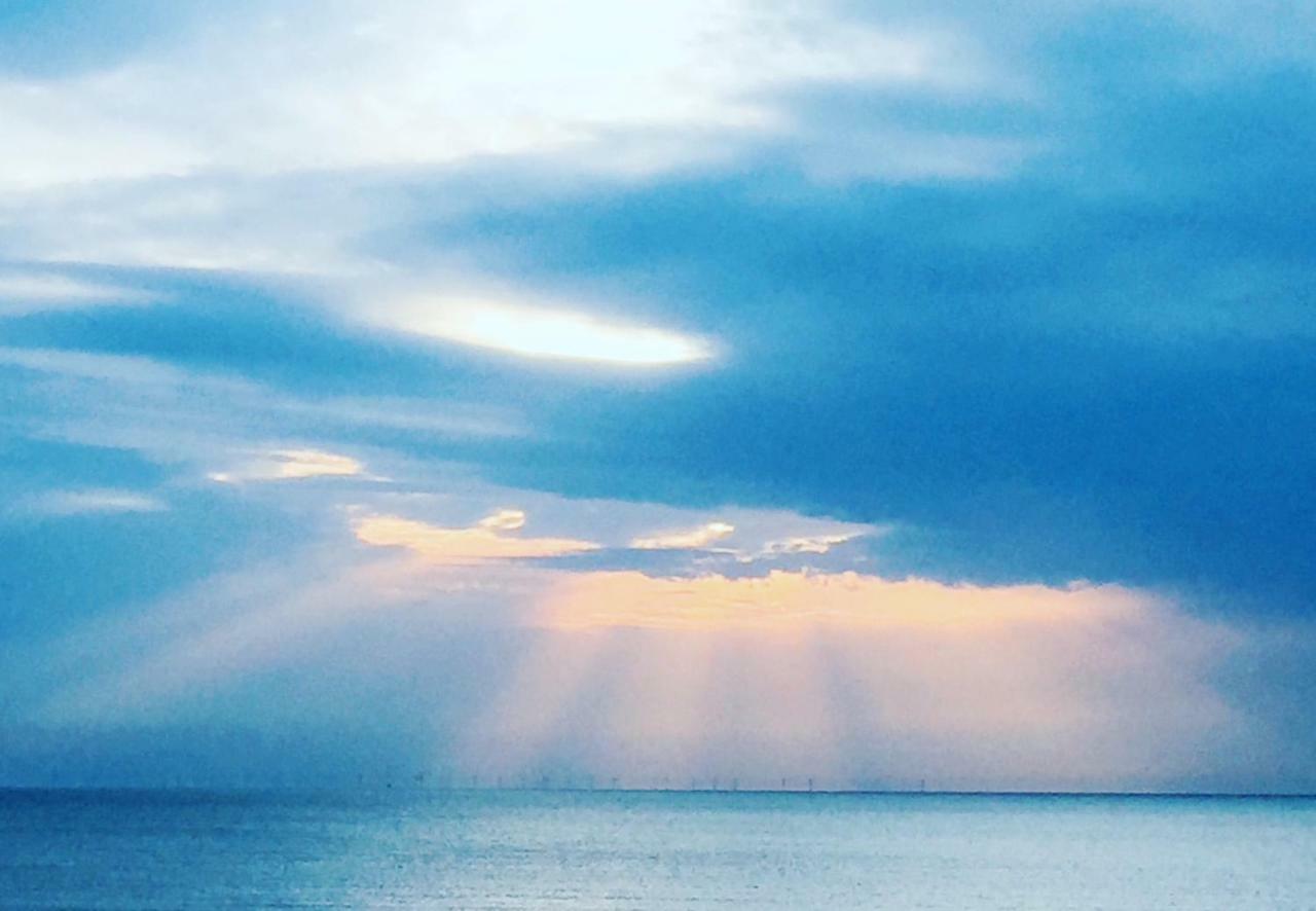 Appartamento Achter De Duinen Zandvoort Esterno foto